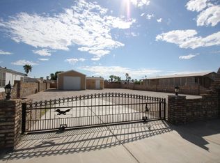 3423 S Salida Del Sol Ave, Yuma, AZ 85365