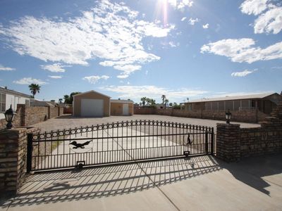 3423 S Salida Del Sol Ave, Yuma, AZ, 85365