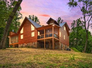 50 Lonesome Dove Trl, Blue Ridge, GA 30513
