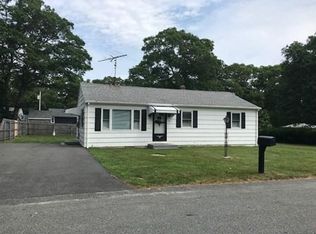 18 East Dr, Westport, MA 02790