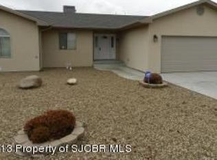 2309 Camino Rio, Farmington, NM 87401