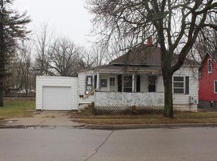 302 S Chipman St, Owosso, MI