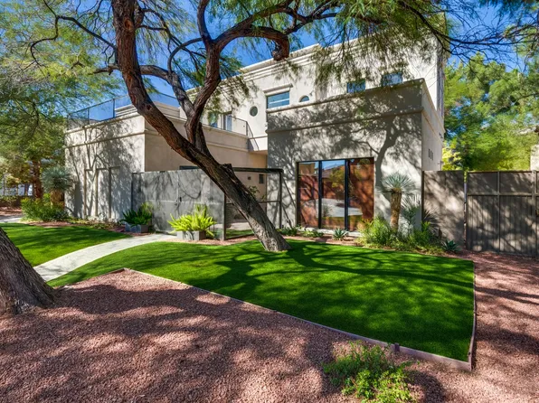 628 Edgebrook Dr, Las Vegas, NV 89145