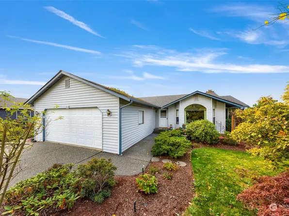 201 S 29th Place, Mount Vernon, WA 98274