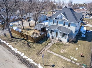 104 2nd St N, Sabin, MN 56580