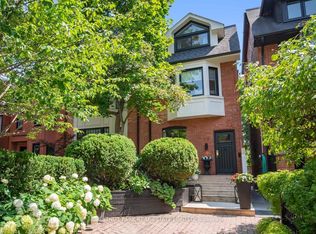 113 Cottingham St, Toronto, ON M4V1B9