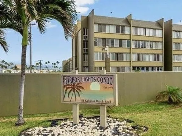 111 Kahului Beach Rd APT D117, Kahului, HI 96732