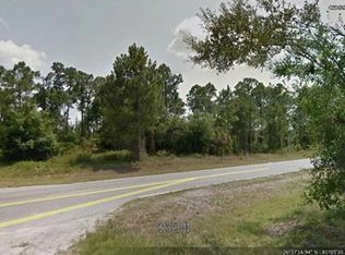 542 Hunting Club Ave, Clewiston, FL 33440