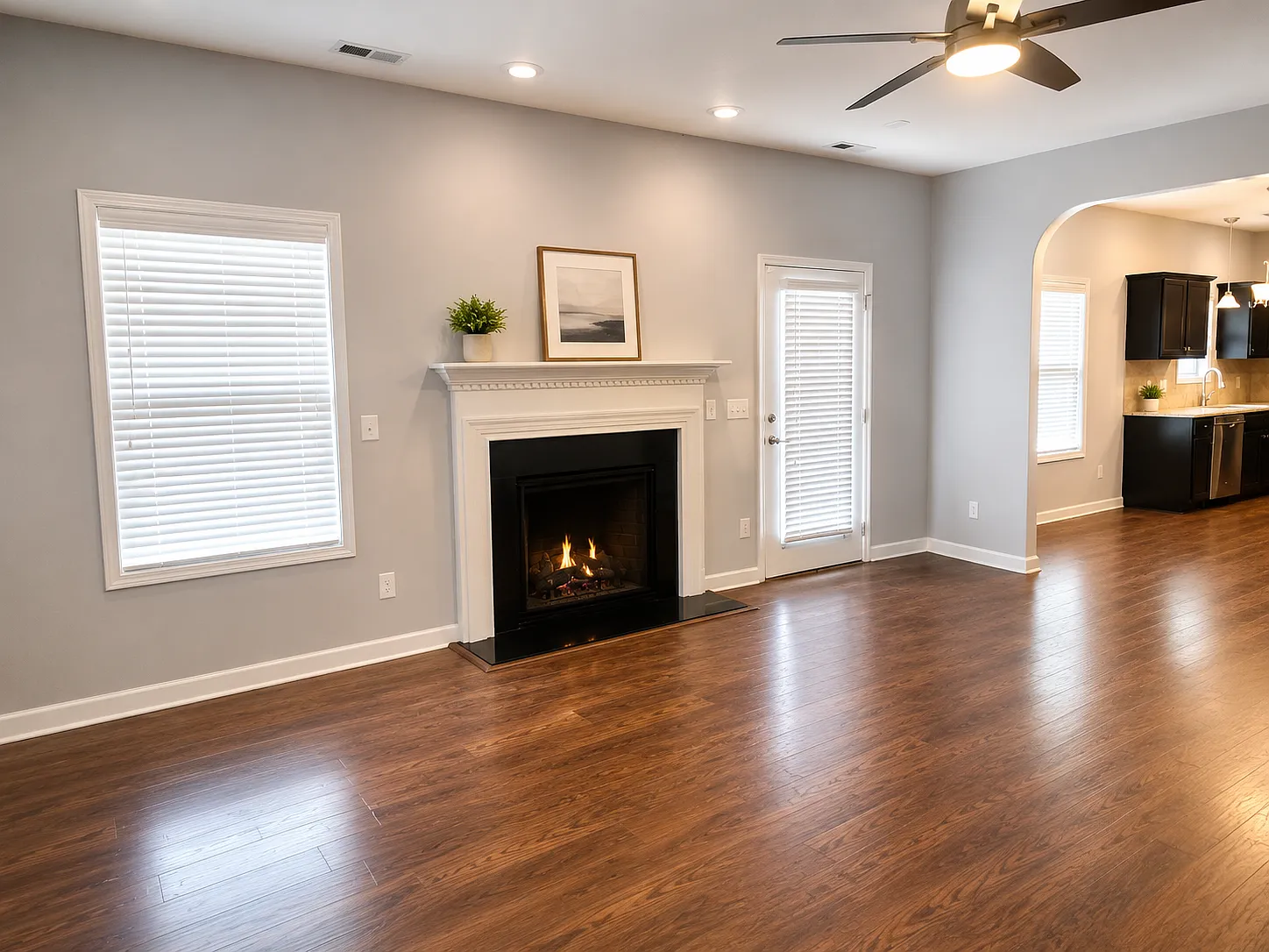 4 bed, 3.0 bath, $2,300 — Photo 3