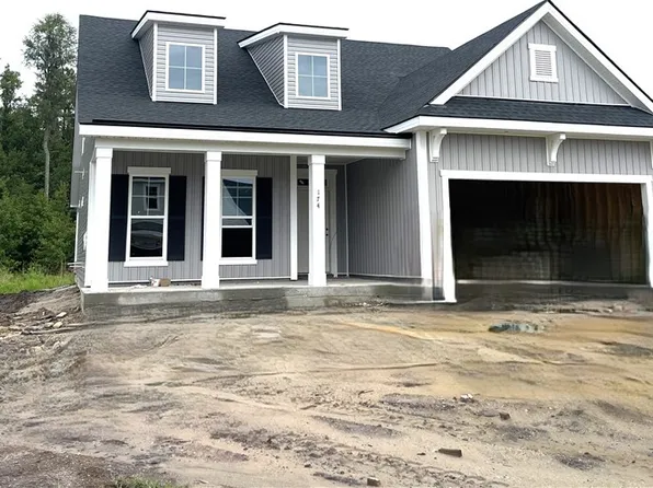174 Como Drive, Pooler, GA 31322