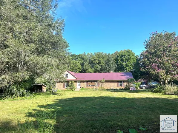 179 Evergreen Dr, Spencer, VA 24165