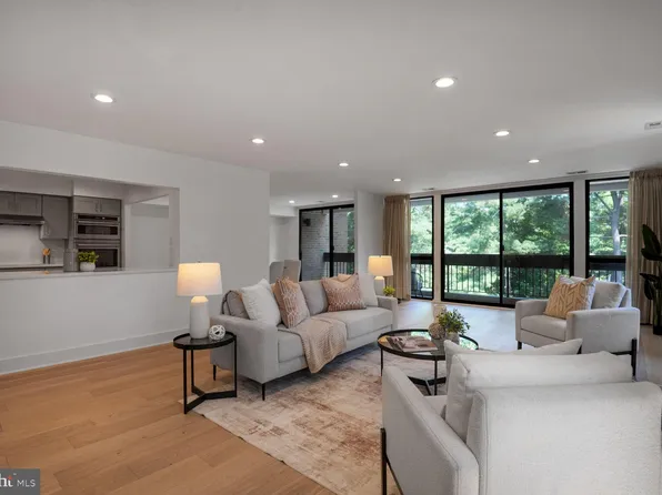 4990 Sentinel Dr #16-303, Bethesda, MD 20816