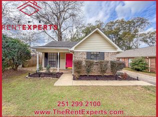 1208 McNeil Ave, Mobile, AL 36609