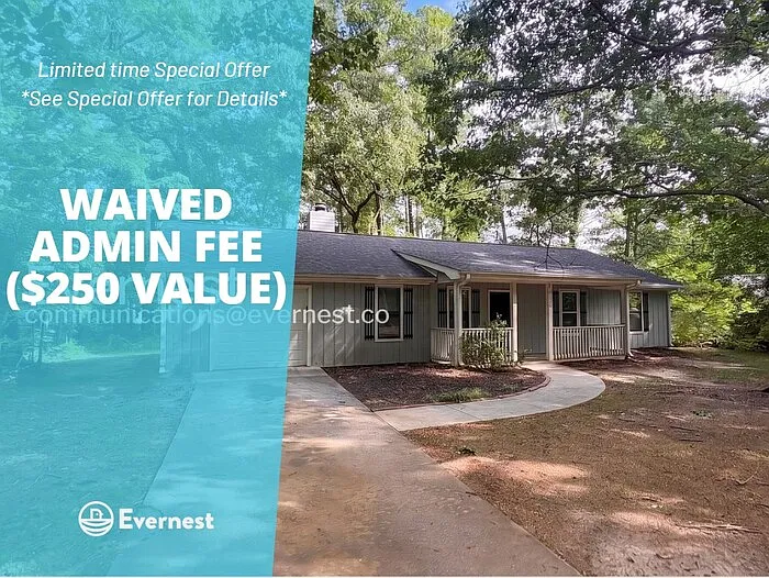 413 Bob Wood Dr — Photo 1
