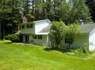 4475 Old County Rd, Morrisville, NY 13408