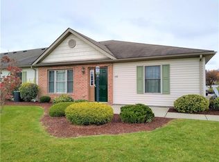 122 Arlington Dr, Slippery Rock, PA 16057