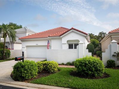 5943 Livermore LN, Naples, FL, 34119