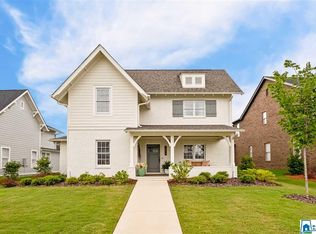 2816 Falliston Ln, Hoover, AL 35244