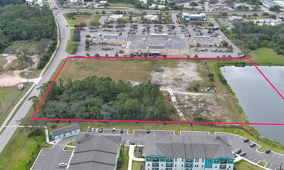 1st image of 414 BEACH VILLAGE DRIVE LOT 1