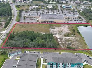 414 Beach Village Dr #1, Flagler Beach, FL 32136