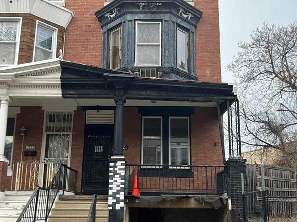 1223 W Westmoreland St, Philadelphia, PA 19140