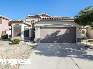 1623 N 125th Ln, Avondale, AZ 85392