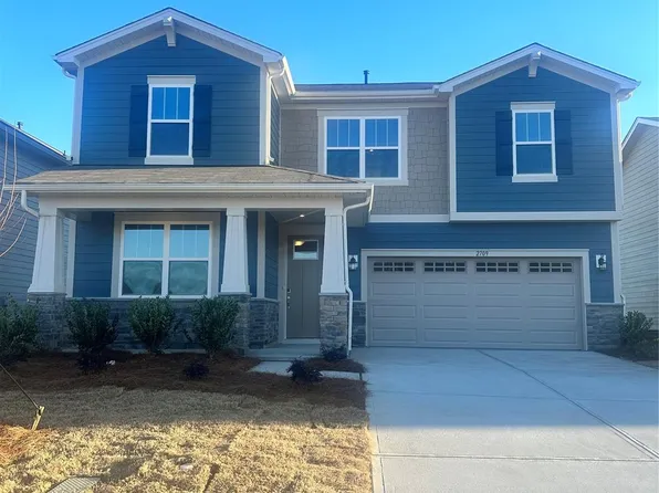 2709 Hattie St #486, Monroe, NC 28112