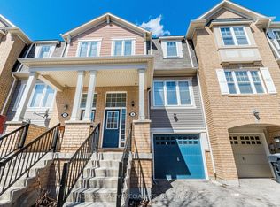 8 Portsdown Rd, Brampton, ON