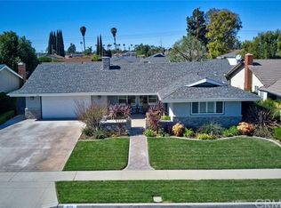 5171 Hamer Ln, Placentia, CA 92870