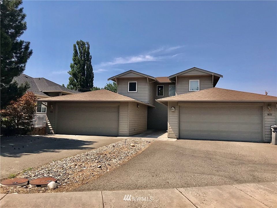 1068 Corum Circle East Wenatchee WA 98802 Zillow