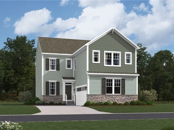 6609 Cassia Loop, Moseley, VA 23120