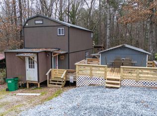 370 N Port Bass Dr, Fair Play, SC 29643