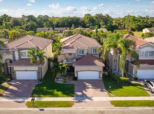 7167 Ivy Crossing Ln, Boynton Beach, FL 33436
