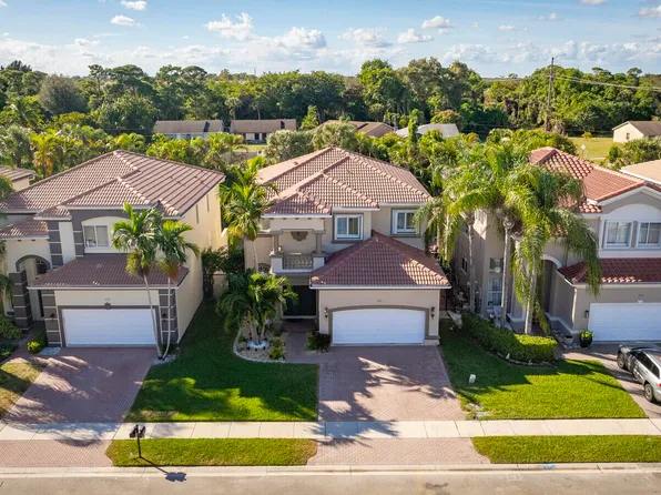 7167 Ivy Crossing Ln, Boynton Beach, FL 33436