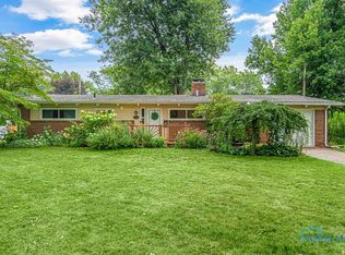 5942 San Reno Dr, Sylvania, OH 43560