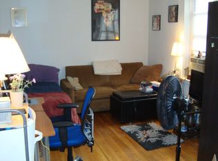 411 E 83rd St APT 5F, New York, NY 10028