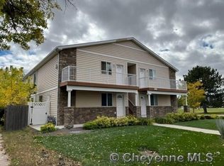 203 E 6th St, Cheyenne, WY 82007