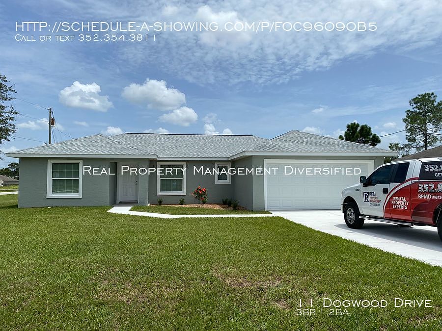 1st image of 11 Dogwood Drive Pass