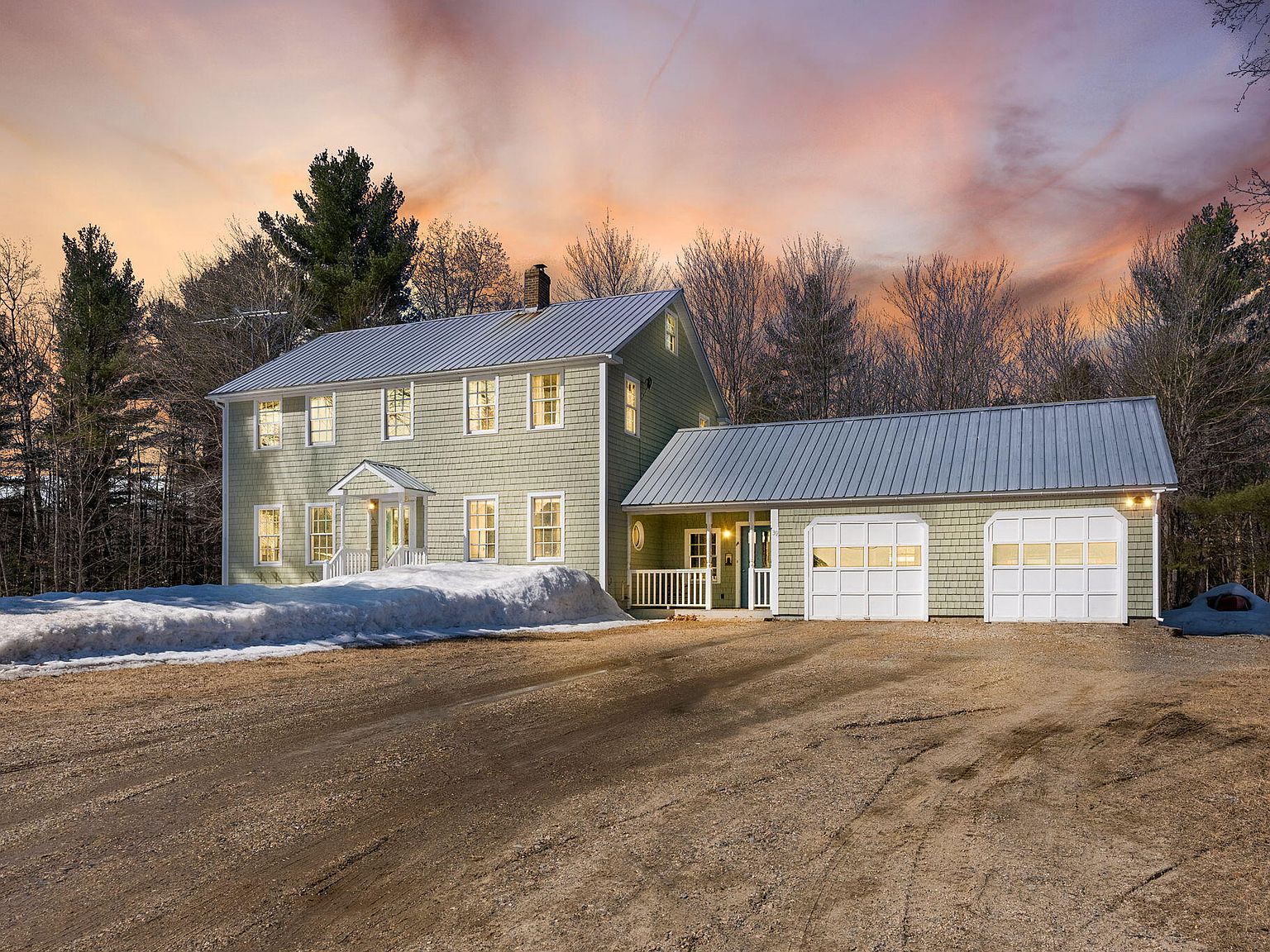 39 Fayette Ridge Road, Fayette, ME 04349 Zillow
