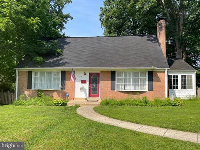 5518 Kempton Dr, Springfield, VA, 22151