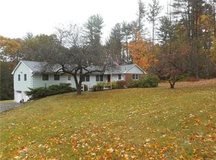 71 Old Cahoonzie Rd, Sparrowbush, NY 12780