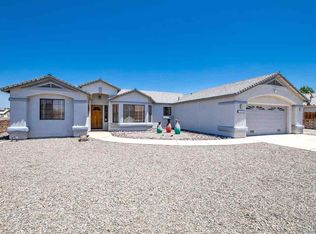 10686 E 36th Pl, Yuma, AZ 85365