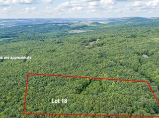 18 Westview Xing, Grantsville, MD 21536