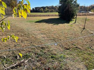 0 Raven Ln, Callao, VA 22435