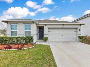 1734 Ranger Highlands Rd, Kindred, FL 34744