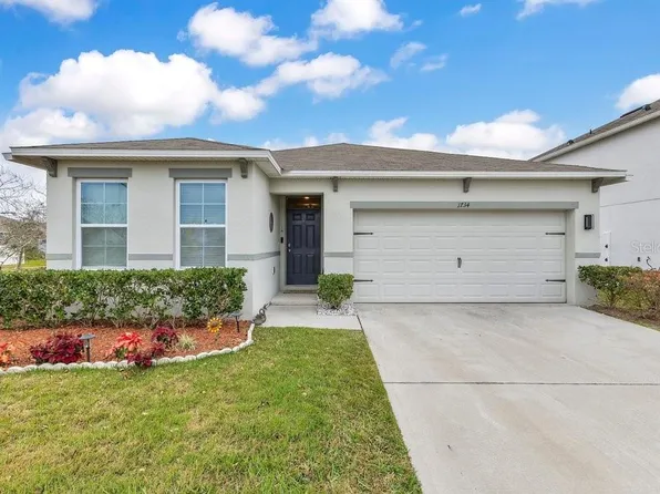 1734 RANGER HIGHLANDS ROAD, KISSIMMEE, FL 34744
