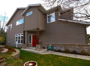 3518 E Campanile Ln, Spokane, WA 99223