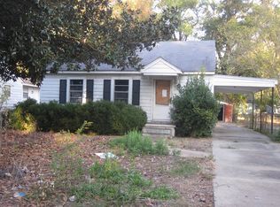 419 Kinney St, Greenwood, MS 38930