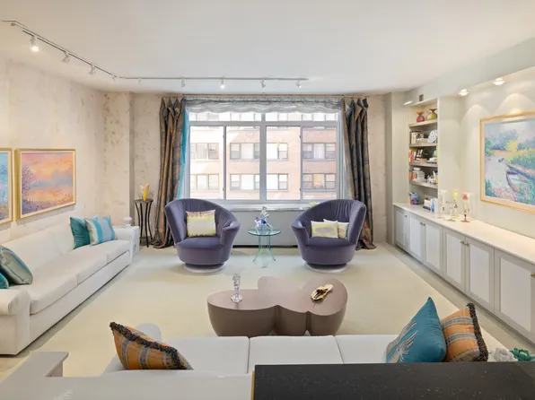 525 East 80th Street image 1 of 9