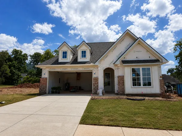 401 Snow Line Ln, Ooltewah, TN 37363